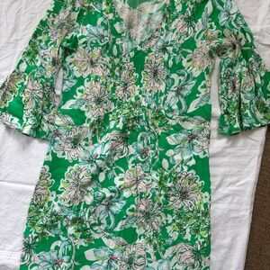 Dress, tunic